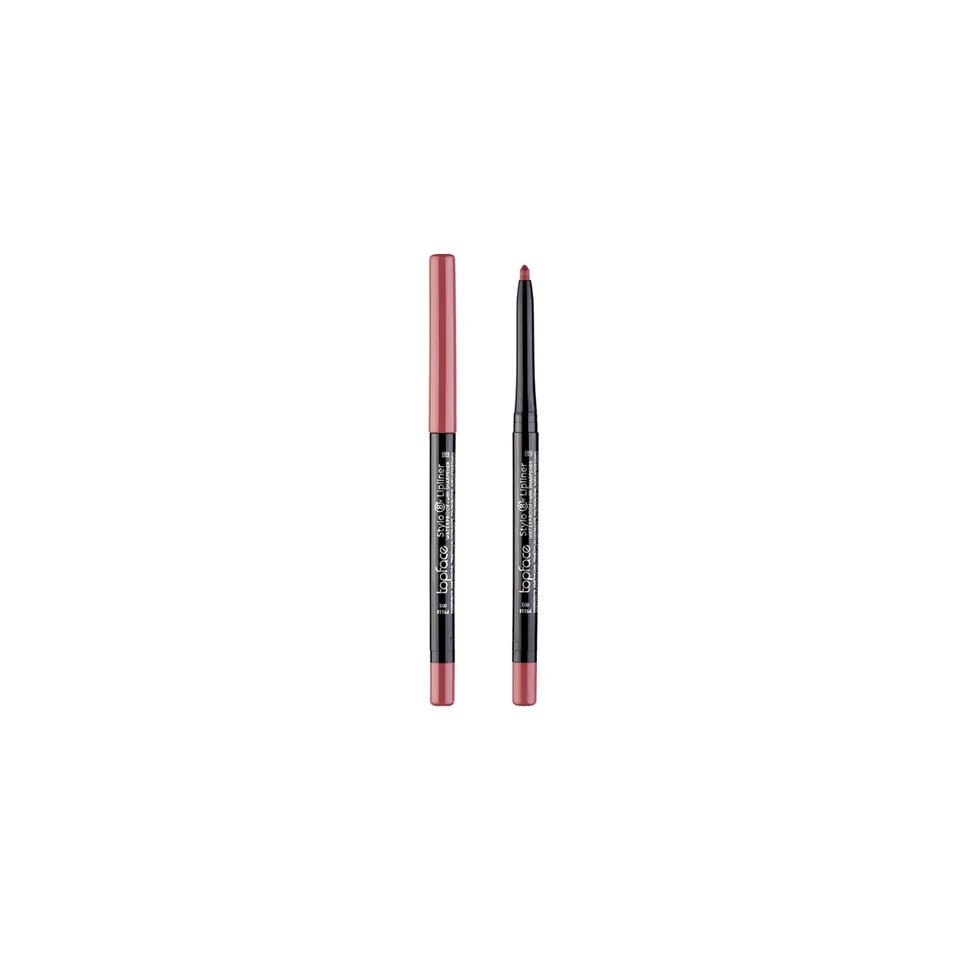 Topface Олівець для губ Stylo Lipliner №1