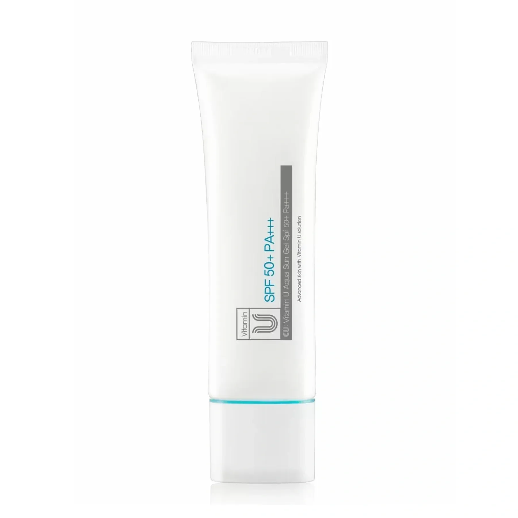 CU SKIN Vitamin U Aqua Sun Gel SPF 50+