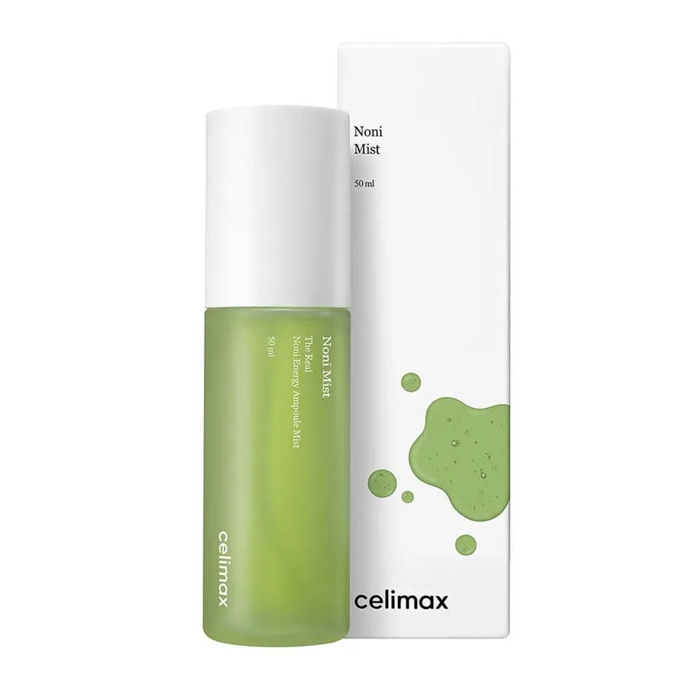 CELIMAX Noni Energy Ampoule Mist 50 мл