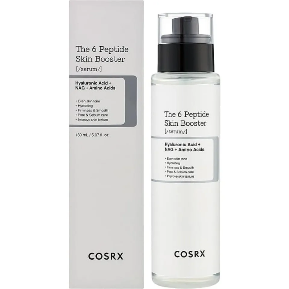 Cosrx The 6 Peptide Skin Booster 150 мл