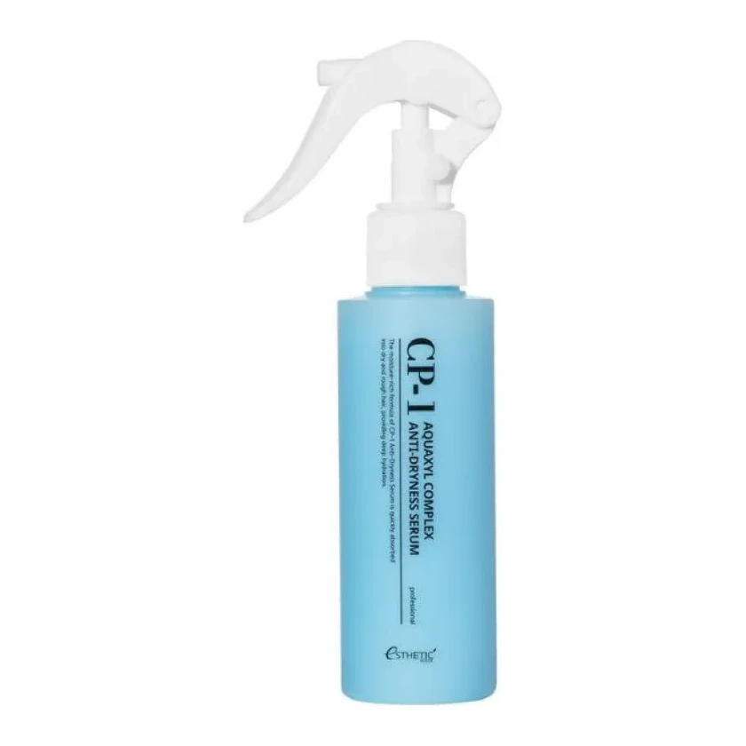 Esthetic House Сироватка для волосся CP-1 AQUAXYL COMPLEX ANTI-DRYNESS SERUM, 120 мл
