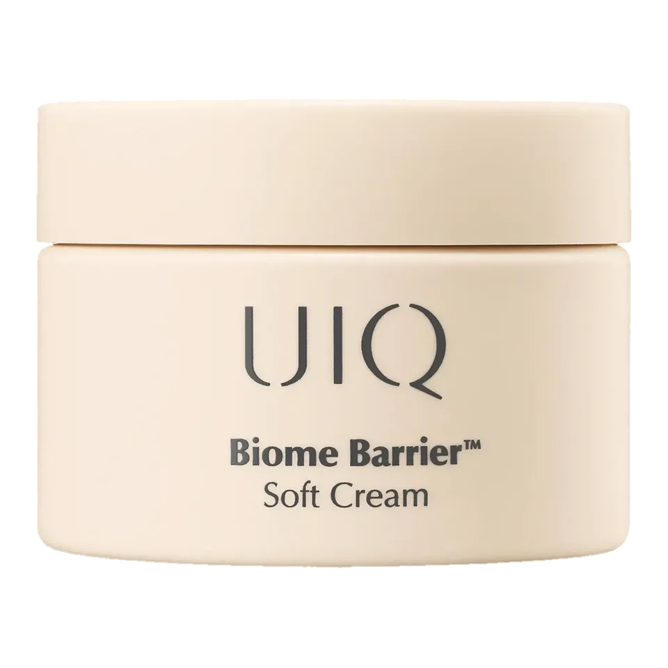UIQ Biome Barrier Soft Cream 60 мл