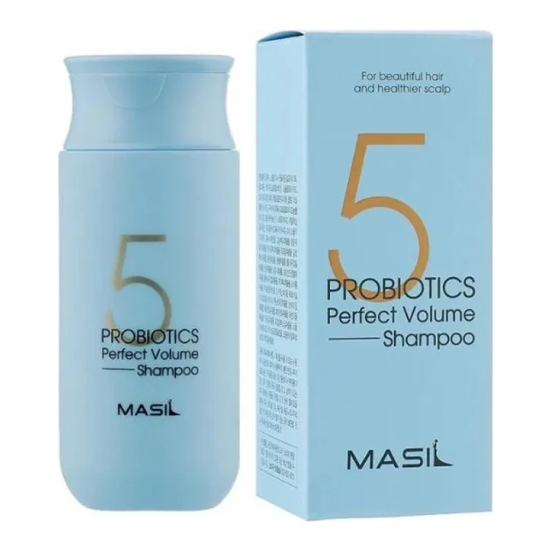 Masil 5 Probiotics Perfect Volume Shampoo 150 мл