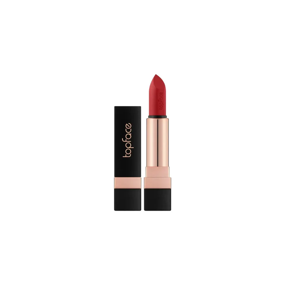Topface Помада для губ матова Instyle Matte Lipstick №12
