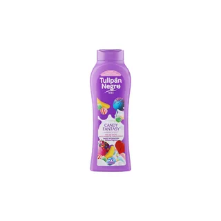 TULIPAN NEGRO Гель для душу Солодкі фантазії