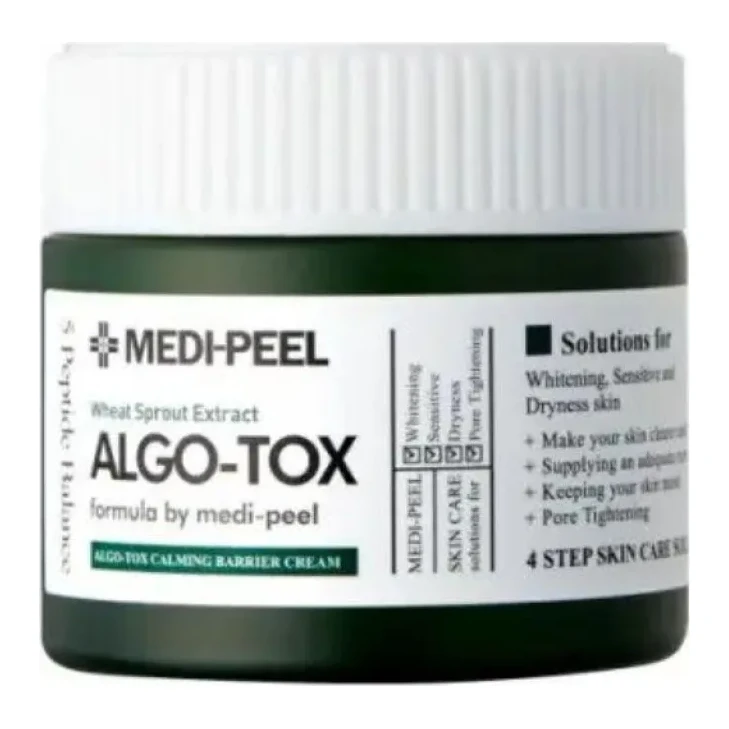 Medi-Peel AlgoTox Calming Barrier Cream 50 мл