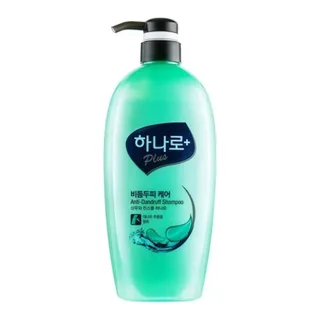 KERASYS Hanaro+ Anti-Dandruff Shampoo
