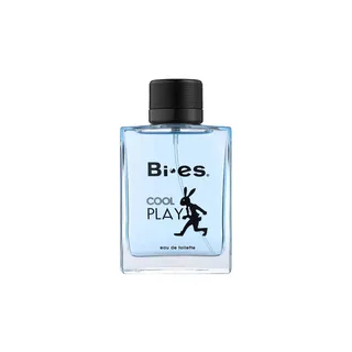 Bi-Es Туалетна вода Cool Play