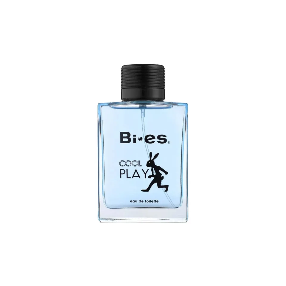 Bi-Es Туалетна вода Cool Play