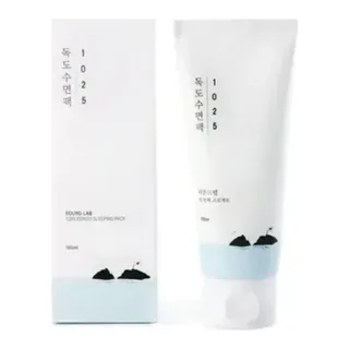 Round Lab 1025 Dokdo Sleeping Pack 100 мл