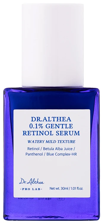DR.ALTHEA PRO LAB 0,1% Retinol 30 мл