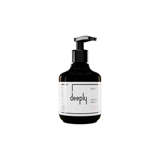 Deeply Безсульфатний шампунь Sulfate-free Shampoo