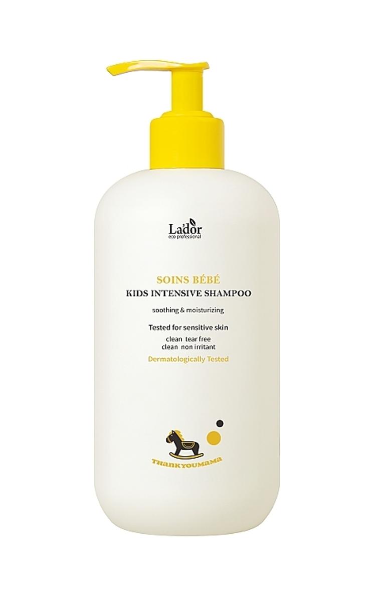 La'dor Lador Kids Intensive Shampoo 530 мл