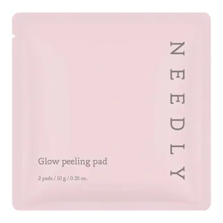 Needly Glow Peeling Pad 2 шт