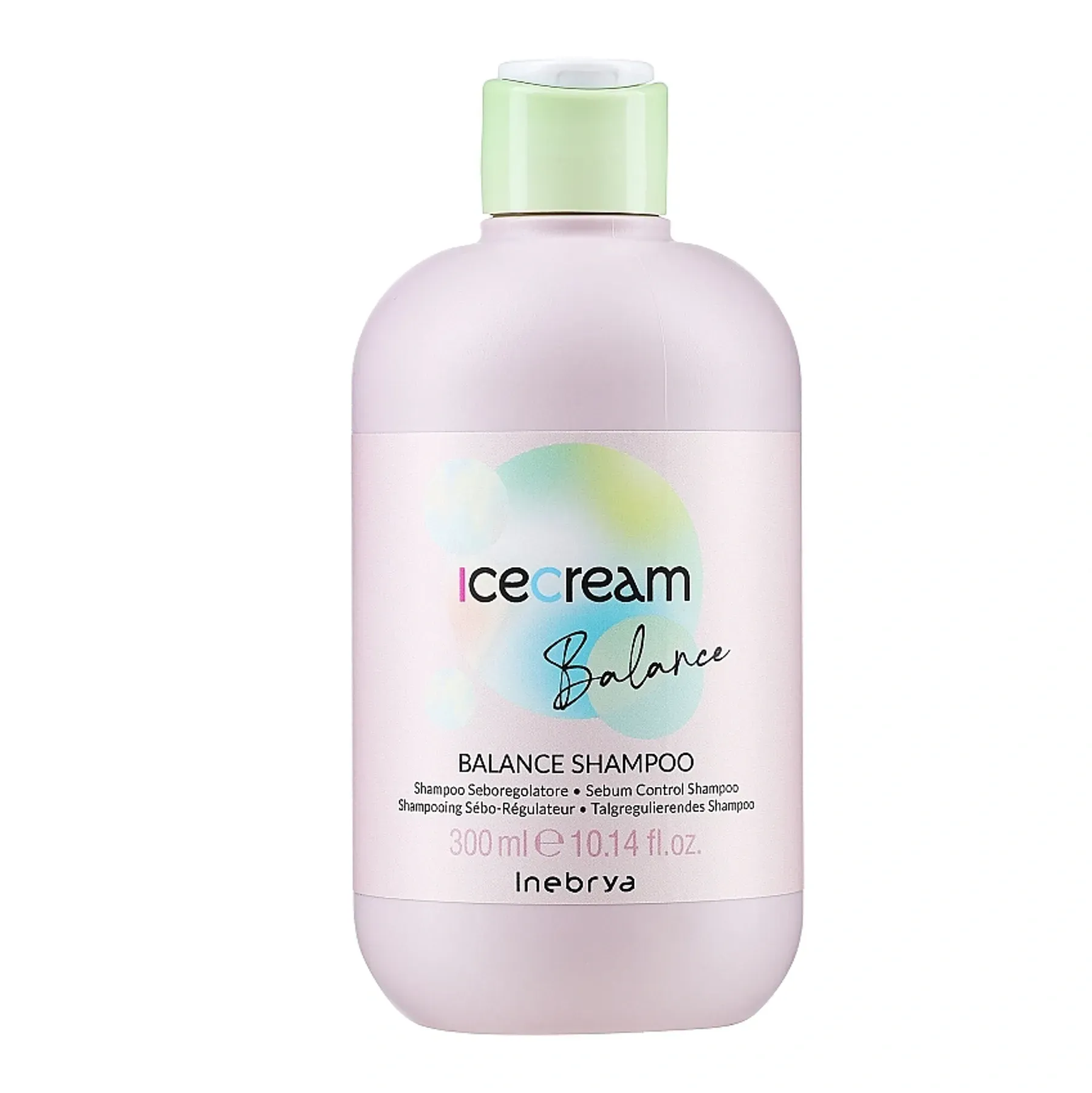 Inebrya Balance Shampoo