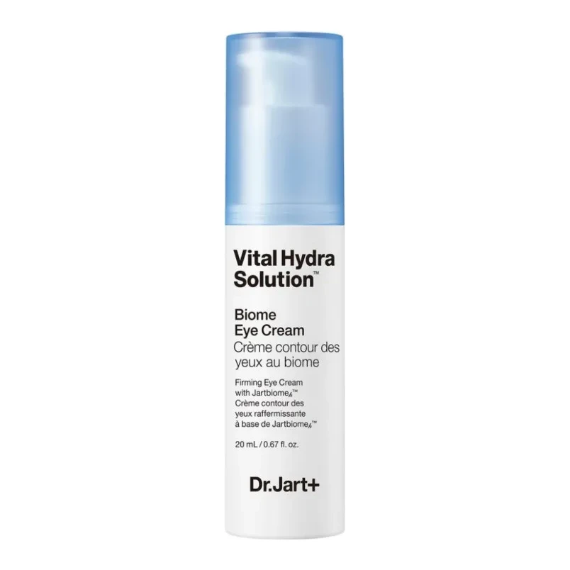 Dr.Jart+ + Vital Hydra Solution Biome Eye Cream 20 мл