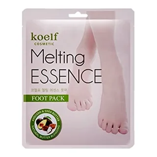 Koelf Маска для ніг Koelf Melting Essence Foot Pack 16g - 1 шт