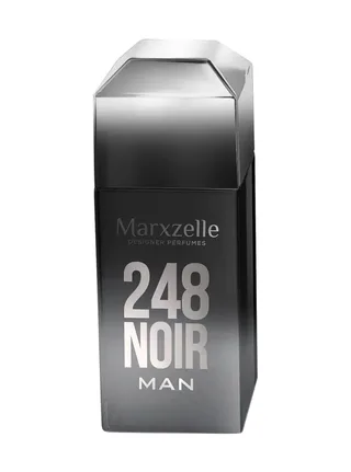 Marxzelle Парфумована вода 248 Noir Man