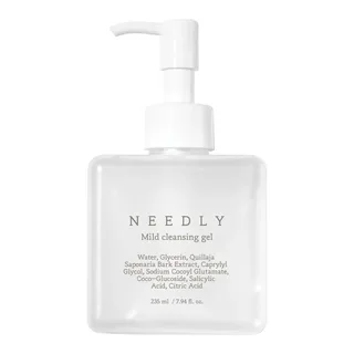 Needly Mild Cleansing Gel 235 мл