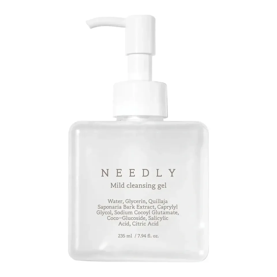 Needly Mild Cleansing Gel 235 мл