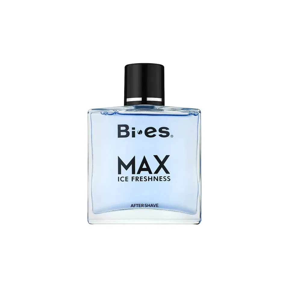 Bi-Es Лосьйон після гоління Max Ice Freshness