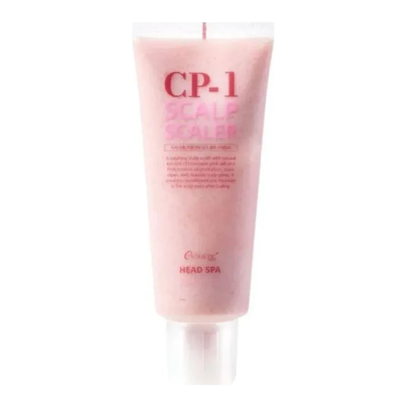 Esthetic House CP-1 Head Spa Pinc Salt 200 мл