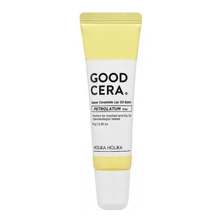 HOLIKA HOLIKA Бальзам для губ HOLIKA Good Cera Super Ceramide Lip Balm_tube type