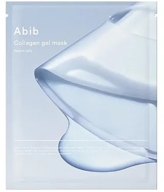 ABIB Collagen Gel Mask Sedum Jelly 35g