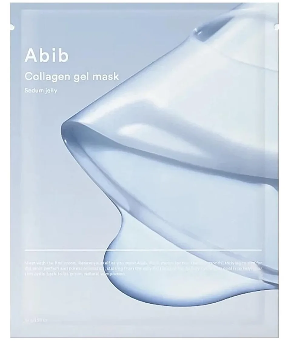 ABIB Collagen Gel Mask Sedum Jelly 35 г