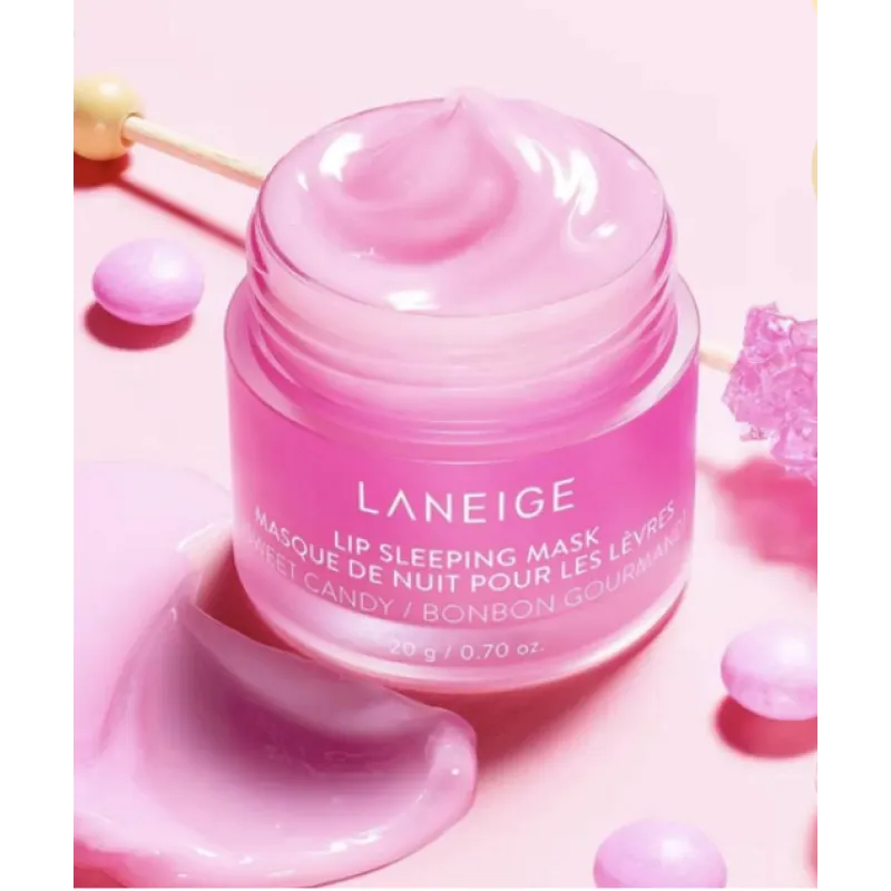 Laneige LIP SLEEPING PACK EX SWEET CANDY 20 г