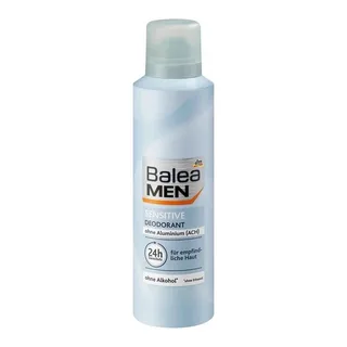 BALEA Men Sensitive Deodorant 200 мл