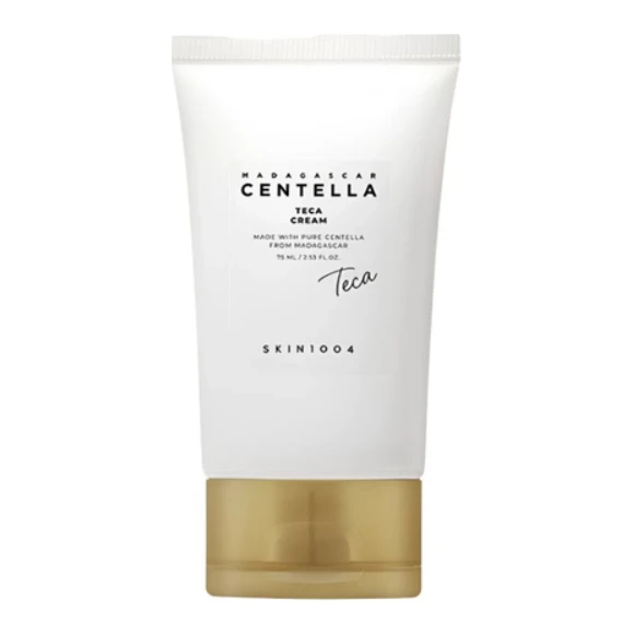 SKIN1004 Madagascar Centella Teca Cream 75 мл