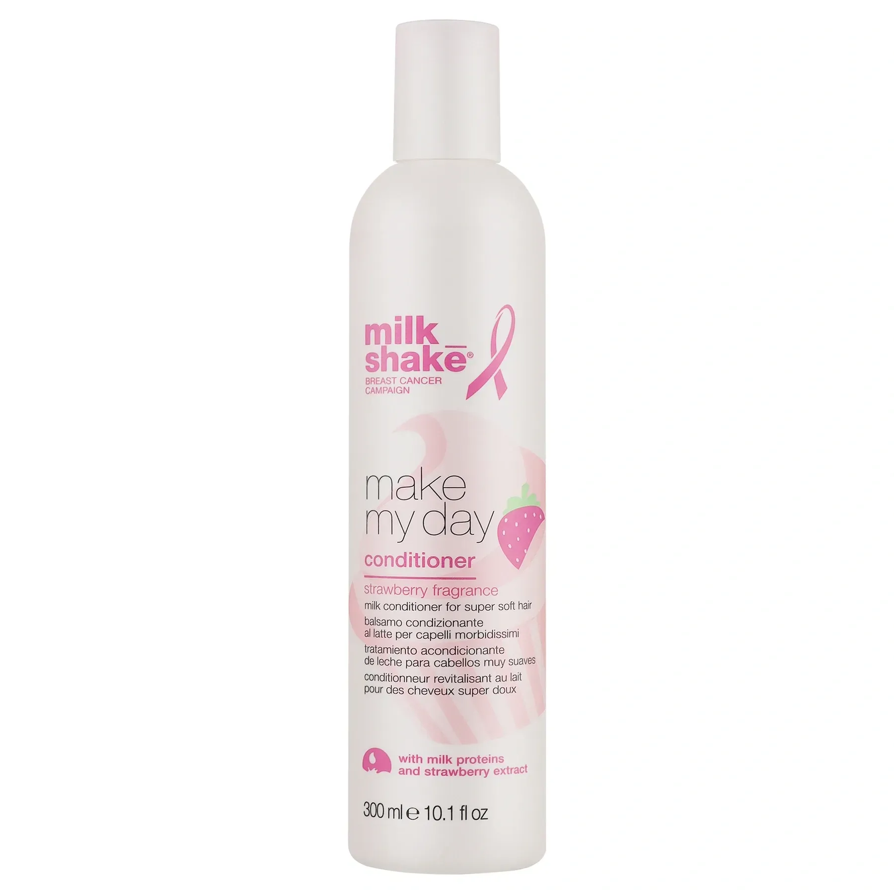 Milk Shake Make My Day Strawberry Fragrance Conditioner