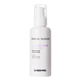 Medi-Peel Derma Maison Dual Deep Cleanser 150 мл
