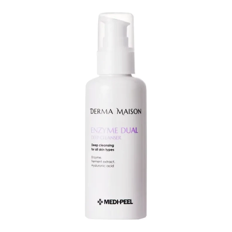 Medi-Peel Derma Maison Dual Deep Cleanser 150 мл