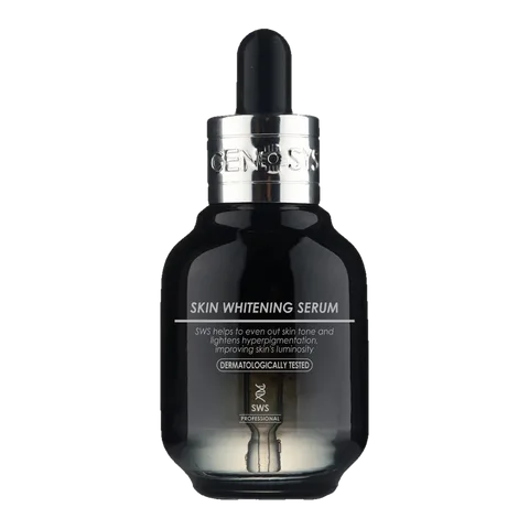 GENOSYS Skin Whitening Serum (SWS)