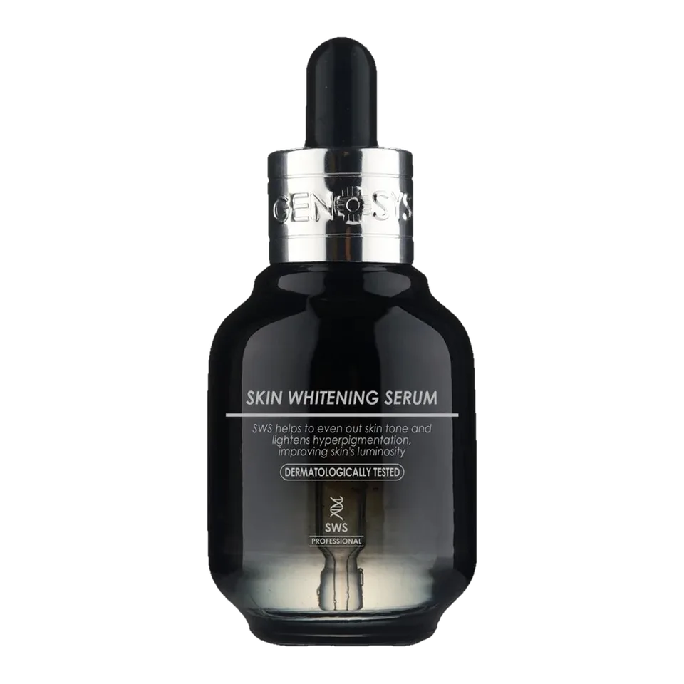 GENOSYS Skin Whitening Serum (SWS) 30 мл