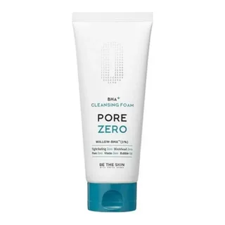 Be The Skin BHA+ PORE ZERO Cleansing Foam