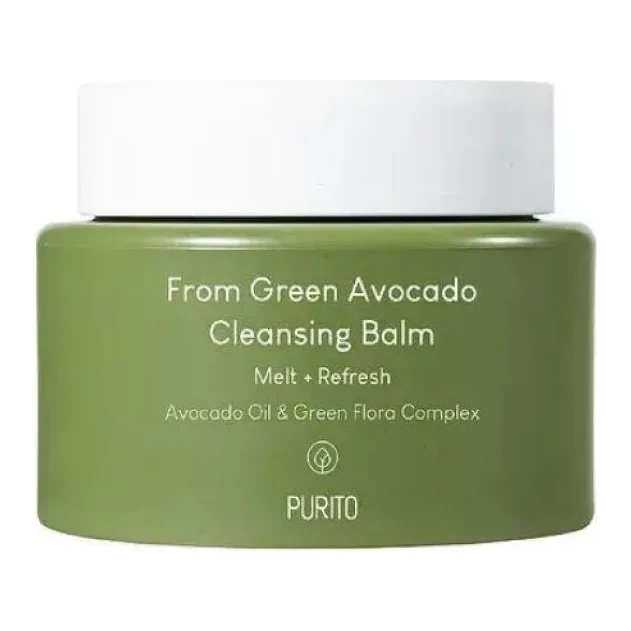 PURITO From Green Avocado Cleansing Balm 100 мл