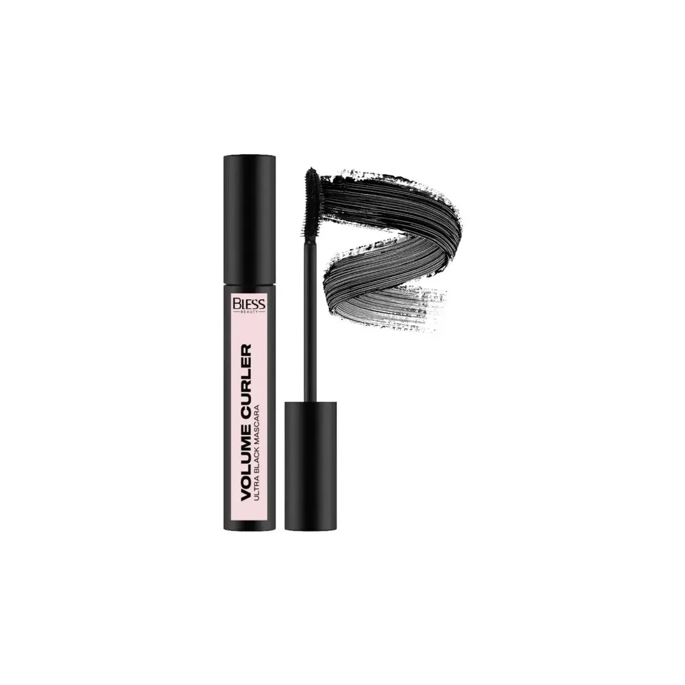 Bless Beauty Туш для вій Curler