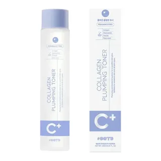 OOTD Collagen Plumping Toner 250 г
