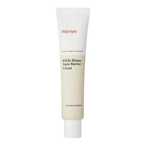 ma:nyo Bifida Biome Aqua Barrier Cream
