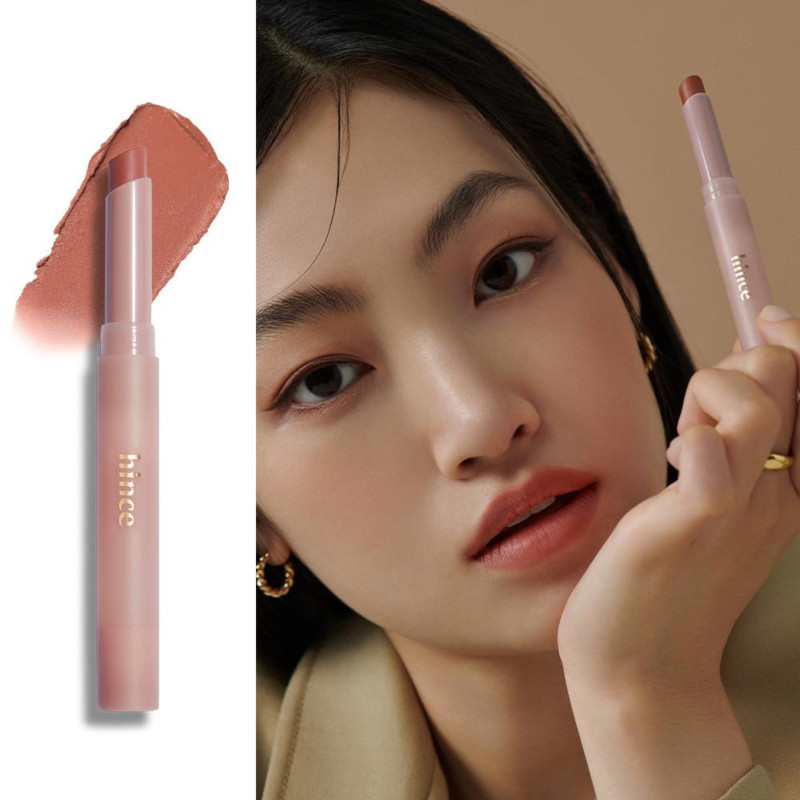 Hince Slim Stick Melting Matte_New Silhouette#2 1.6 г