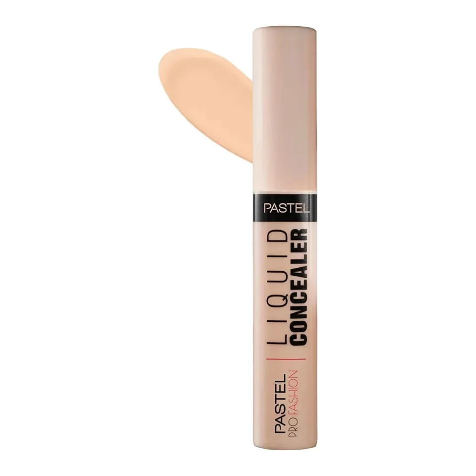PASTEL Консилер рідкий  PASTEL PROFASHION  тон 101
