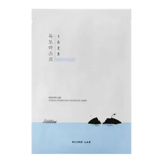 Round Lab 1025 DOKDO Mask 25 мл