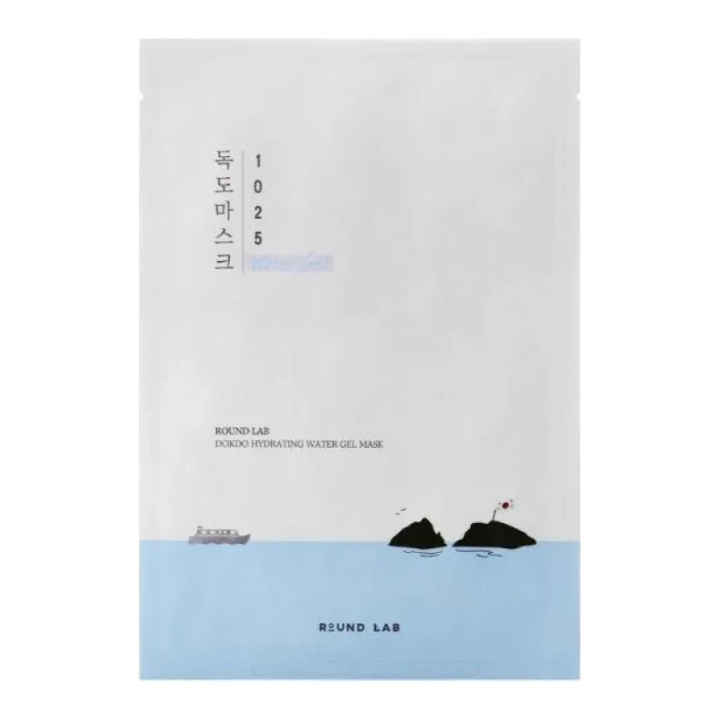 Round Lab 1025 DOKDO Mask 25 мл