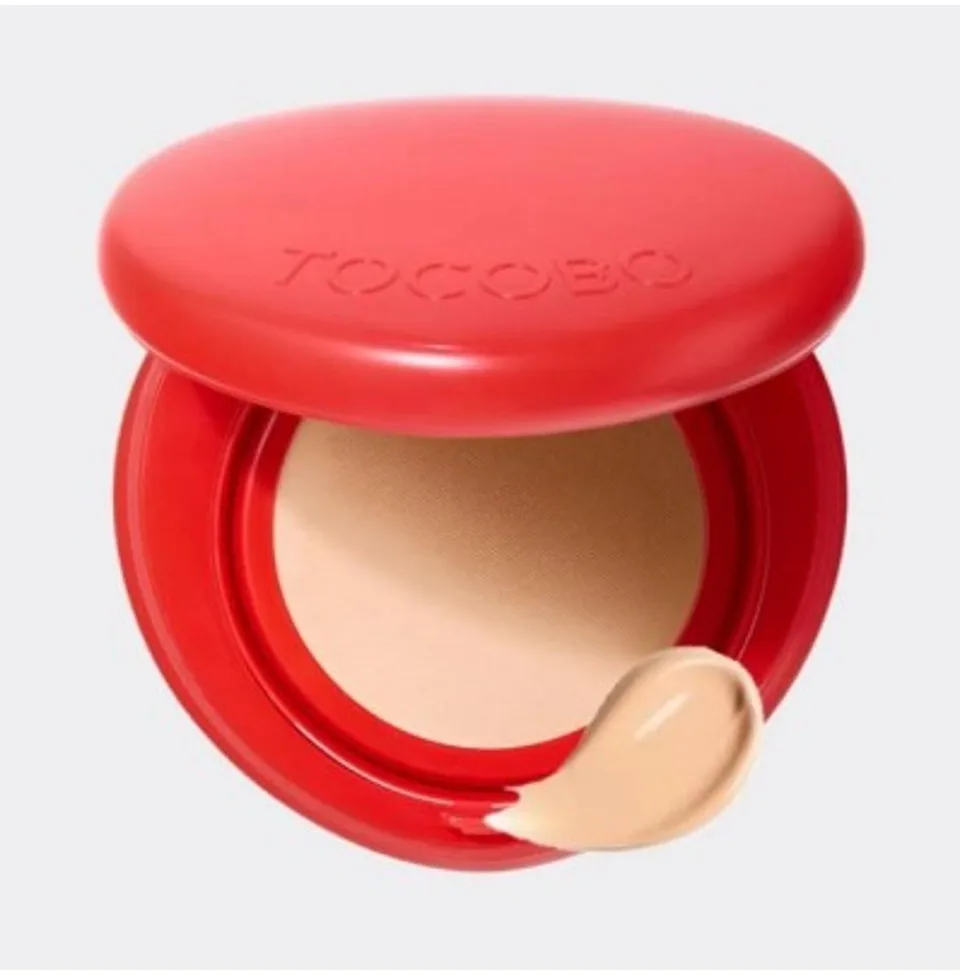 Tocobo Apple Dewy Fit Cushion 23 Honey, 15 г