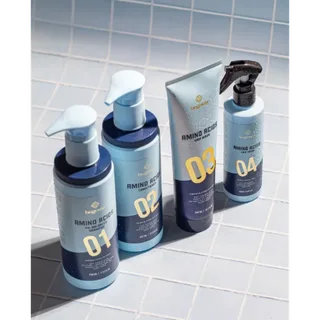 Bogenia Amino Acids Conditioner