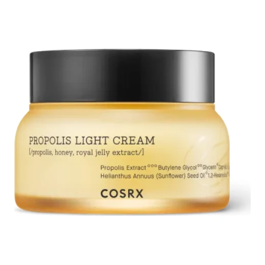 Cosrx Propolis Light Cream 65 мл