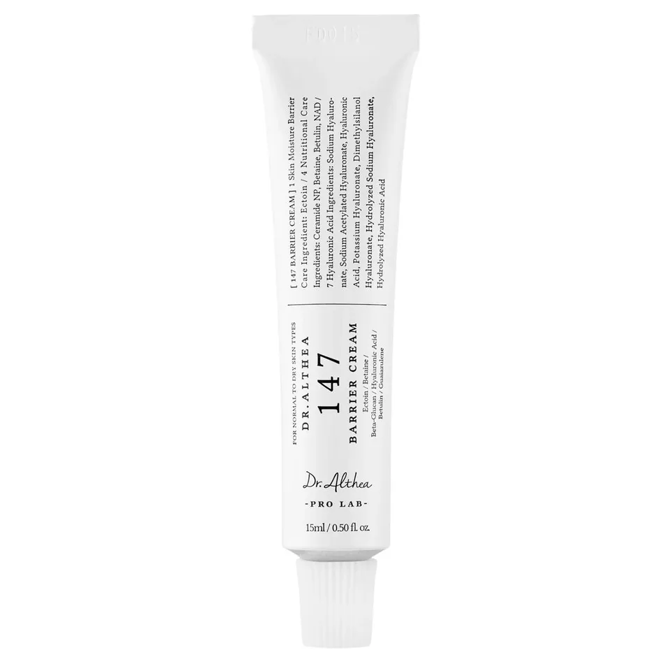 DR.ALTHEA Dr. Althea Pro Lab Dr.Althea 147 Barrier Cream 15 мл